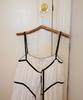 HACKESCH Celina Dress_White