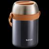 Supor Stainless Steel Thermal Lunch Box 1.7L