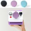 Protector Lens Cap Lens Case Dustproof Protective Hood for Polaroid NOW Gen 3/NOW+ Gen 3 Gen 2