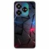 For ZTE Blade V60 Design 4G Case Soft TPU Silicone Back Cover for ZTE Blade V60 Vita / Nubia V60 Design Phone Cases Black Shells