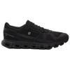 On Cloud 6 Running Shoes Women's Black 3WG11091043