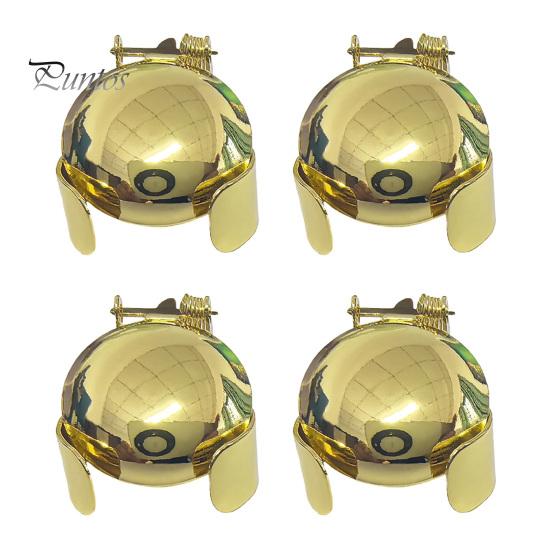 

4 шт./компл. автоматический гаситель свечей, металлический круглый гаситель свечей в форме сердца и звезды, зажим для пламени, регулируемый гаситель свечей, аксессуары для свечей B