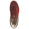 Adidas Originals Gazelle Indoor Comfortable Fit Training Shoes Unisex sneaker Fox-Brown IH9661