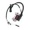 Digitales Zündspulenmodul mit Verkabelung für Honda GX240 GX270 GX340 GX390 30500-Z5T-003 30500Z5T003 32110-Z5K-000DZ390 GX390H2