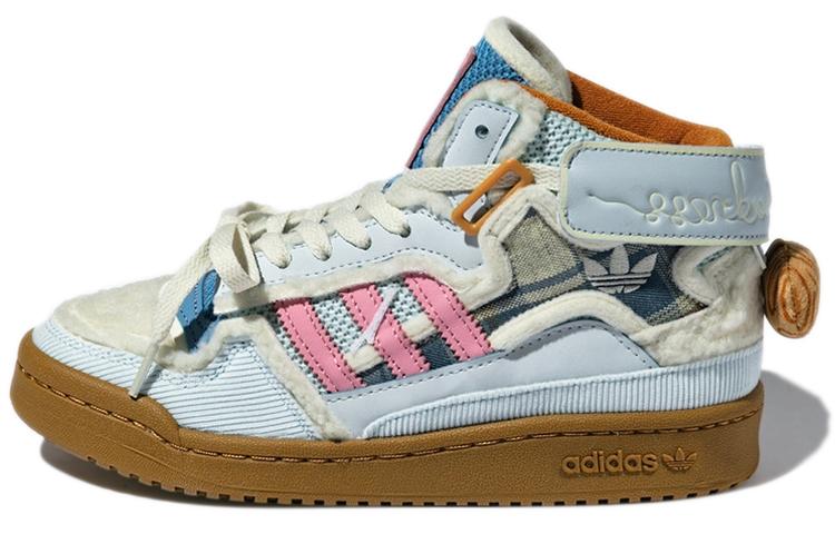 

Melting Sadness X adidas originals Forum Mid Karoro GW8921 36.5
