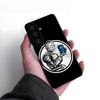 The Iron G-Giant Phone Case For Samsung A25 A13 A33 5G A54 A36 A35 A56 A52 A14 Shockproof Soft Cover