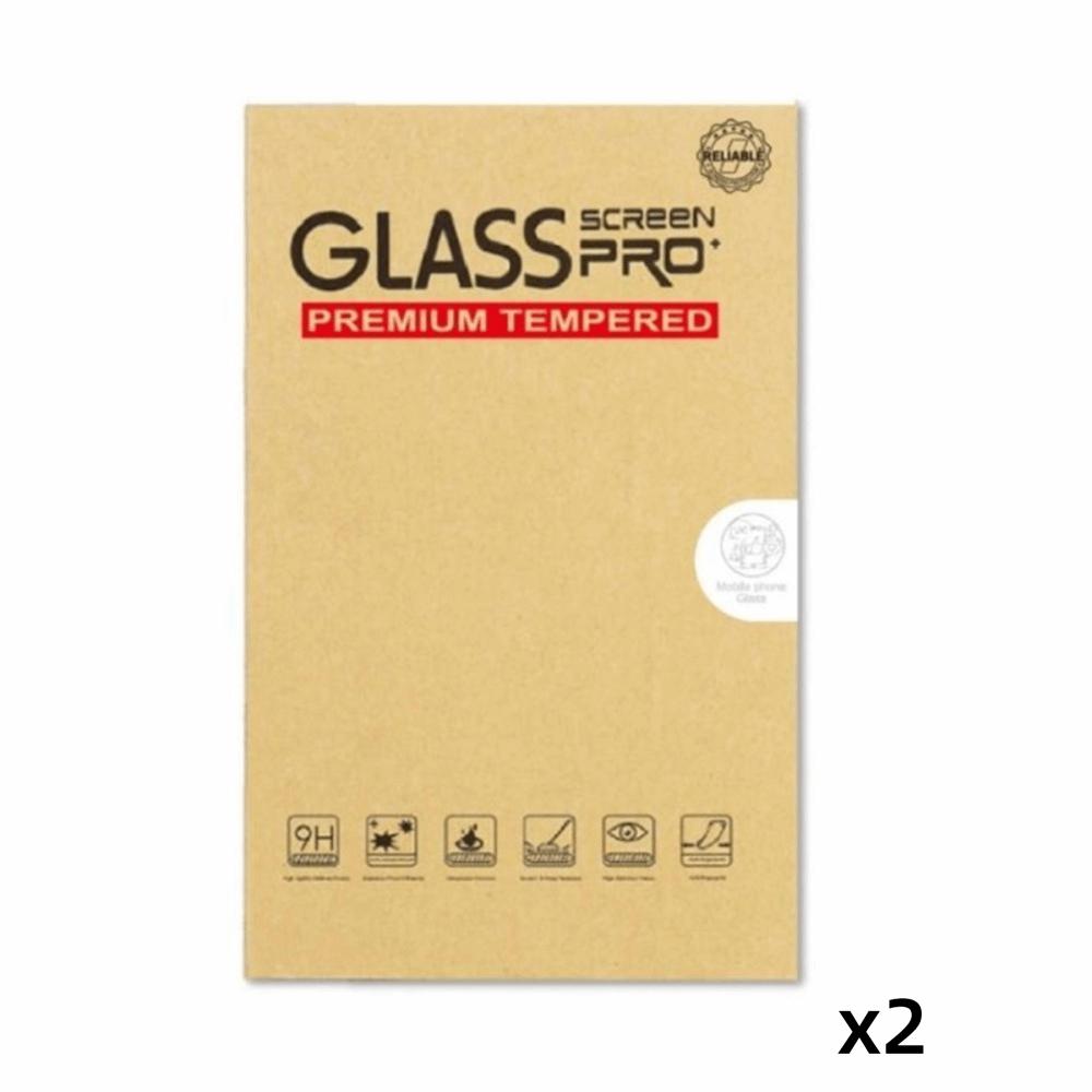 9H Tempered Glass HD Protective Film High Quality Screen Protector for Anbernic RG557 Game Console