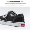 Candy Color Canvas Shoes: Unisex Spring/Autumn 2026 Versatile White Skate Sneakers for Students