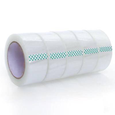 Clear Packaging Tape