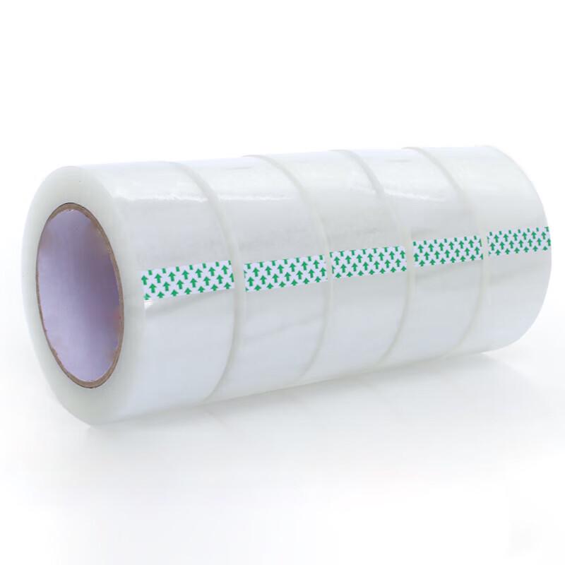 Clear Packaging Tape