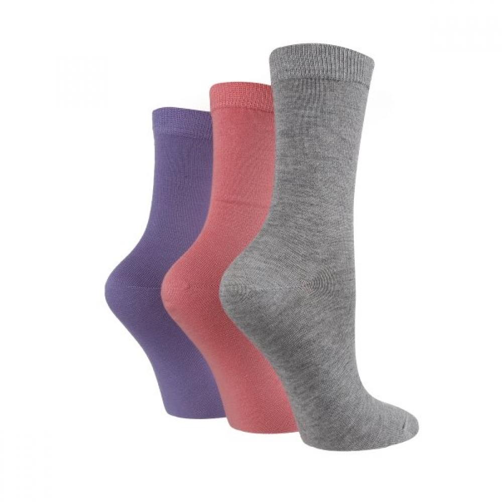 

Sock Shop Women S Bamboo paStel Sock Set Pastel