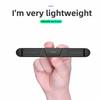 Foldable Design Laptop Stand Portable Height-Adjustable Notebook Stand Lightweight Heat Dissipation Computer Stand Office Use