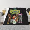 Roupa de cama – Cobertores
