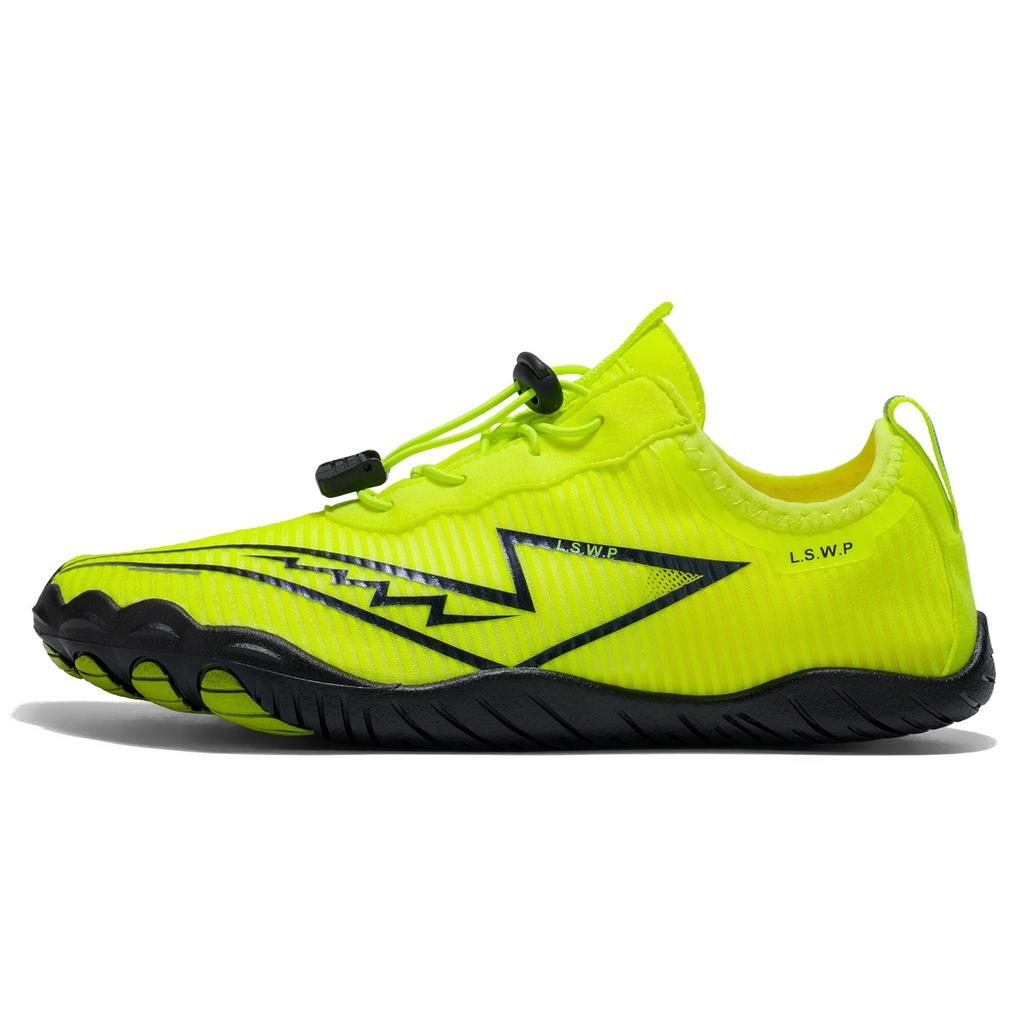 Sports Sandals Men's New Summer Wear Quick-drying Wading Shoes Outdoor Seaside Fishing Beach Creek Shoes