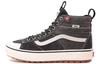 SK8 HI Mte 2 'Nero Lavato Bianco' VN0A5HZZUHE