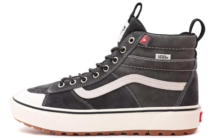 Vans SK8 HI Mte 2 'Nero Lavato Bianco' VN0A5HZZUHE