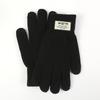 Women's Winter Velvet-Lined Touchscreen Knit Gloves - Cute, Thick, Korean Style, Cold-Proof