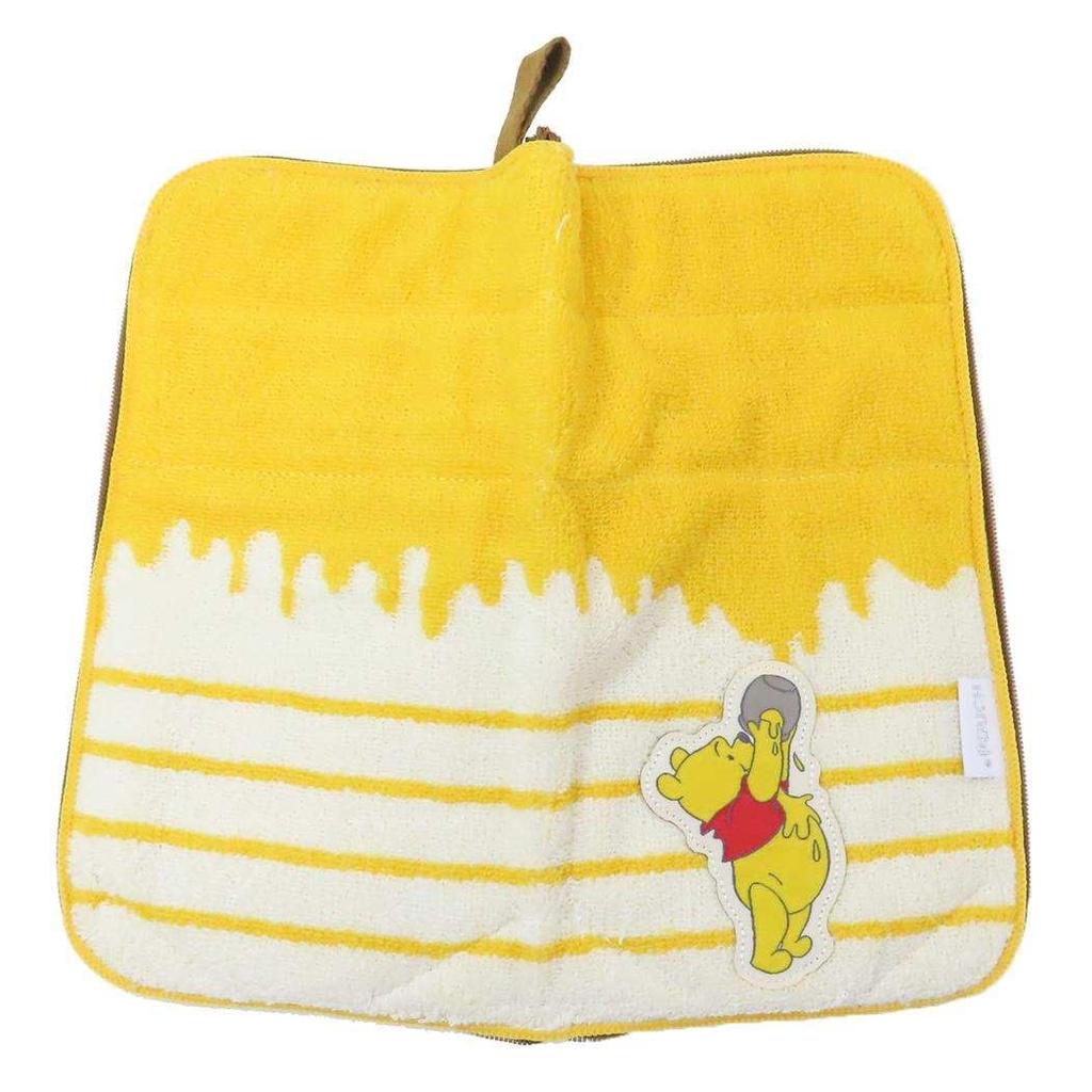 Pochette à Pois Disney Keep Étui Support pour Bouteille en Aluminium PET, Isolé, Feuille, (Caca)