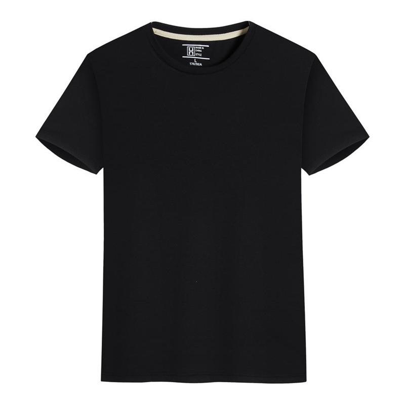 

2026 Summer Men s Leisure Sports Brand POLO Shirt Cotton Sweat-absorbing and Heat Wicking Fashion Top 4XL чорний