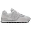 New Balance 574 Low Heather Grey U574GRM