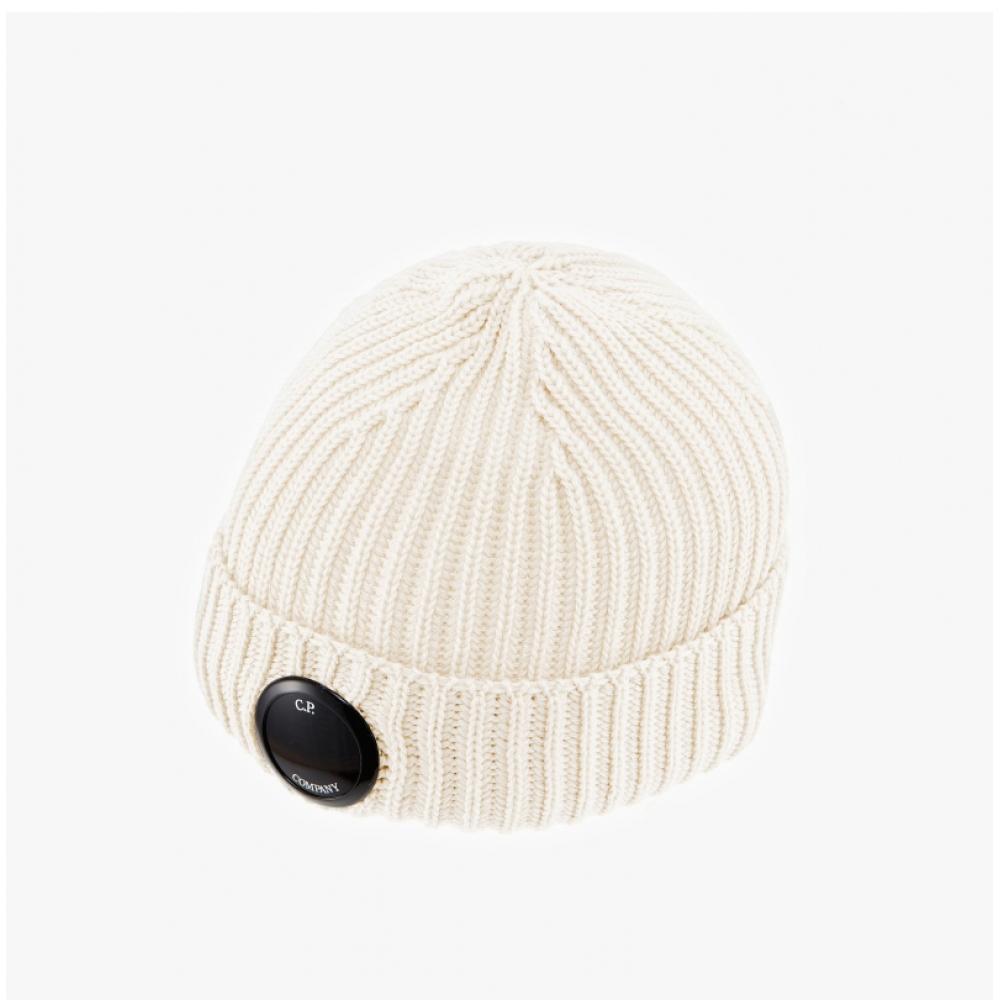 Cp Company 17cmac272a 005509a 103 Lens Waffen Beanie