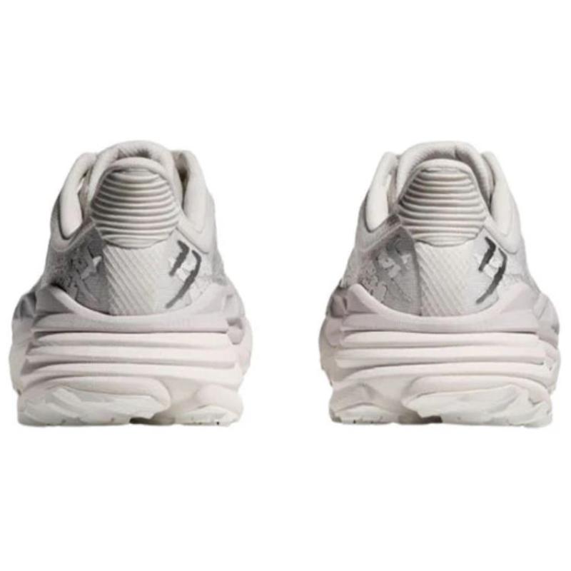 HOKA One One Trampki Stinson 7 Triple White 1141530-WWH