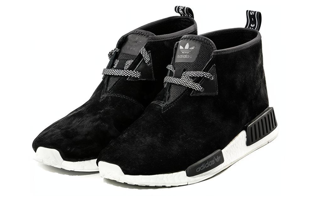 adidas NMD_C1 'Core Black' S79146