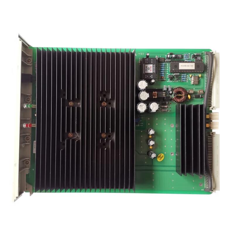 ZTE ZXJ10-Power B Program-Controlled Switch Power Board