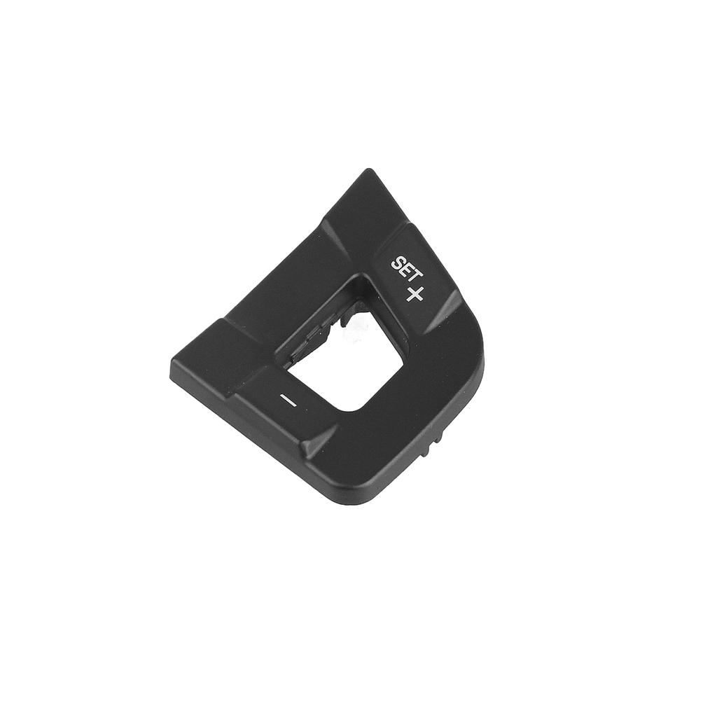 For Land Rover Discovery Sport 2015-2019 Inner Steering Wheel Multi-function Button Cap Switch Cover