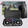 Lightweight Shock Absorbing Shell Carrying Case For RTX4060/RTX4070i/RTX4080S/RTX4090 Computer Video Card Accessories