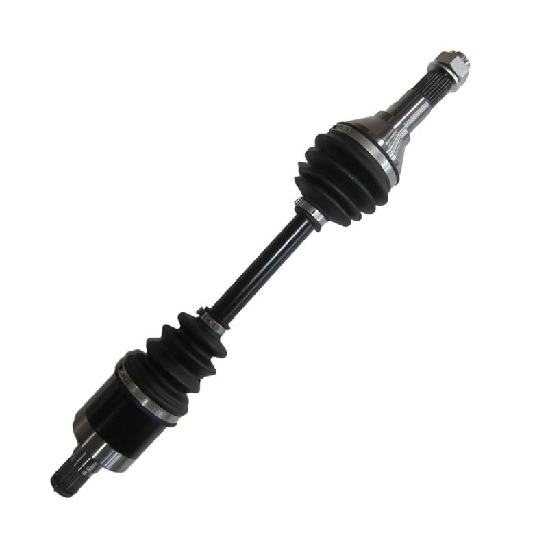 Semiasse Posteriore Destro Assieme Giunto Omocinetico Per Can-Am Outlander L 450 EFI 2015-16 Escluso XMR 705502477 705501897