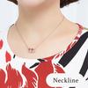 Pajama Women's Short Sleeved Summer Middle-aged and Elderly Spring and Autumn Styles Can Be Worn Externally As A Set of Home Clothing