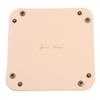 Nordic PU Leather Storage Box Desktop Storage Tray For Home Stuff Cosmetic Jewelry Key Storage Basket Folding Table Organizer