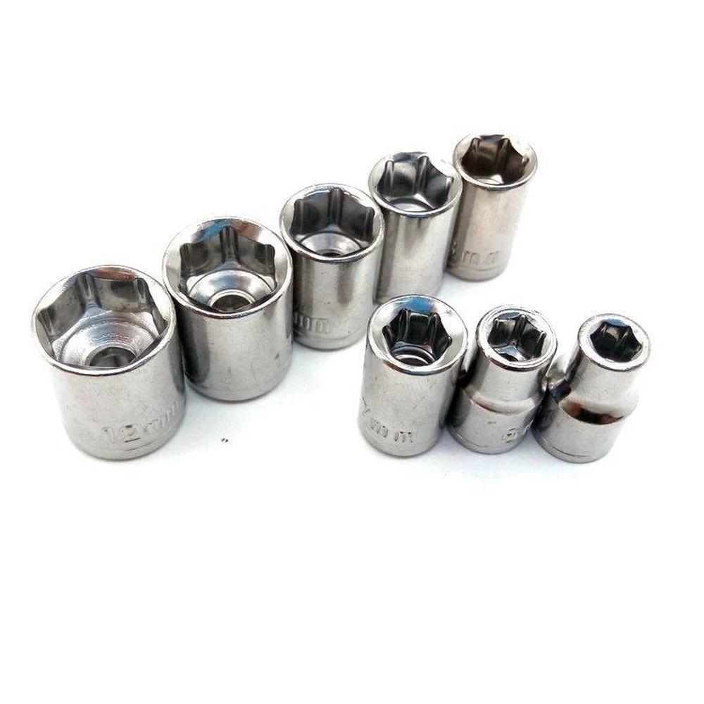 Socket Adapters Vehicle Maintenance Wrench Adapter