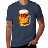 Beer Pattern 2 Tshirt Holiday Simple Tee Shirt Tshirt