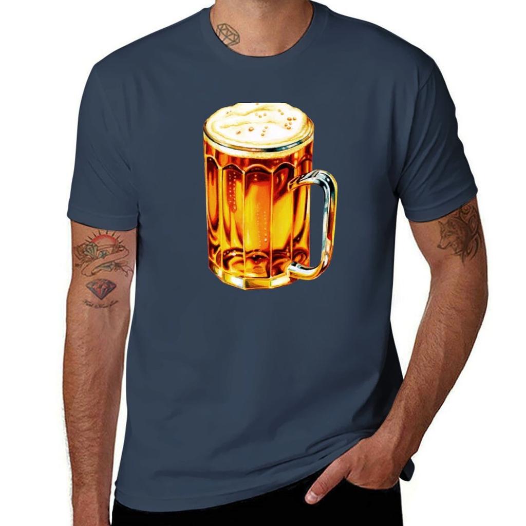 Beer Pattern 2 Tshirt Holiday Simple Tee Shirt Tshirt