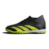 adidas Predator Accuracy Injection.3 TF Crazycharged Pack נעלי סניקרס יוניסקס שחור Core-Black צהוב-שמש Team-Solar-Yellow IG0768