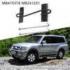 Battery Clamp Replacement for Mitsubishi For Pajero and Montero Models