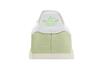 adidas Gazelle Semi Vert Scintillant (aux femmes)