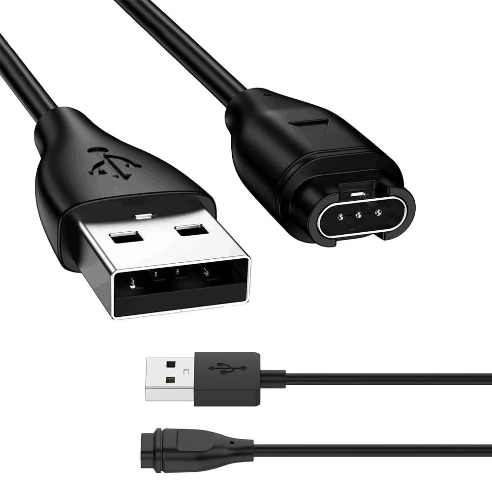 Nabíjecí kabel pro Coros Pace 2/3 Nabíječka pro Coros Apex/Coros Apex pro/Coros Apex 42mm 46mm/Coros Vertix/ Vertix2 USB kabel