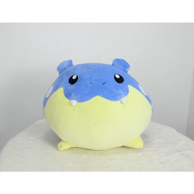 Cartoon Seal Ball Stuffed Plush Toy Cartoon Anime Sea Lion Plush Toy Sofa Pillow Gift For Girlfriend Birthday