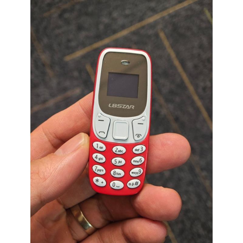 

Прямий Міні Мобільний Телефон Bluetooth Плеєр Студентська Кнопкова Машина Двокартковий Телефон для Літніх Людей