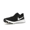 Nike Revolution 5 Black White Men Sneakers Antrasitt BQ3204-002