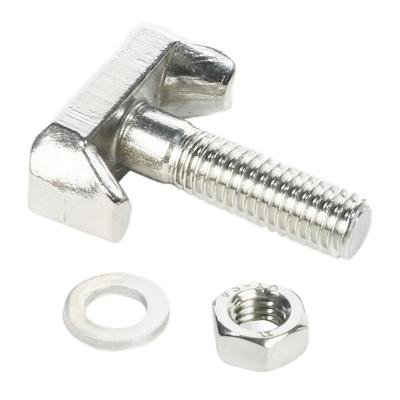 Spojovací materiál – Šrouby a vruty