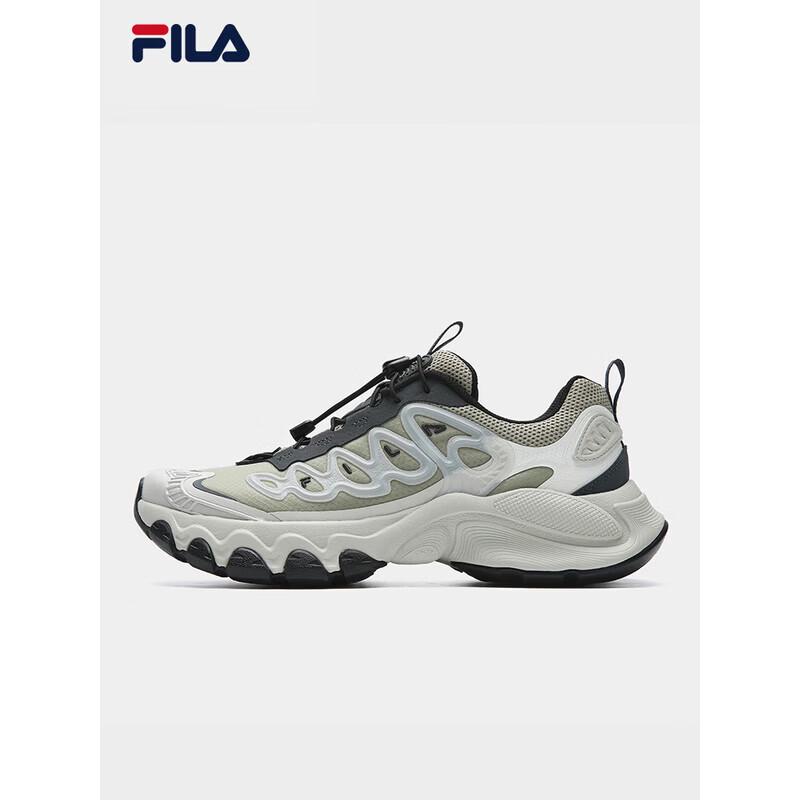 FILA Men's Mushroom Dad Shoes