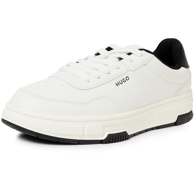Кроссовки HUGO Yarrow