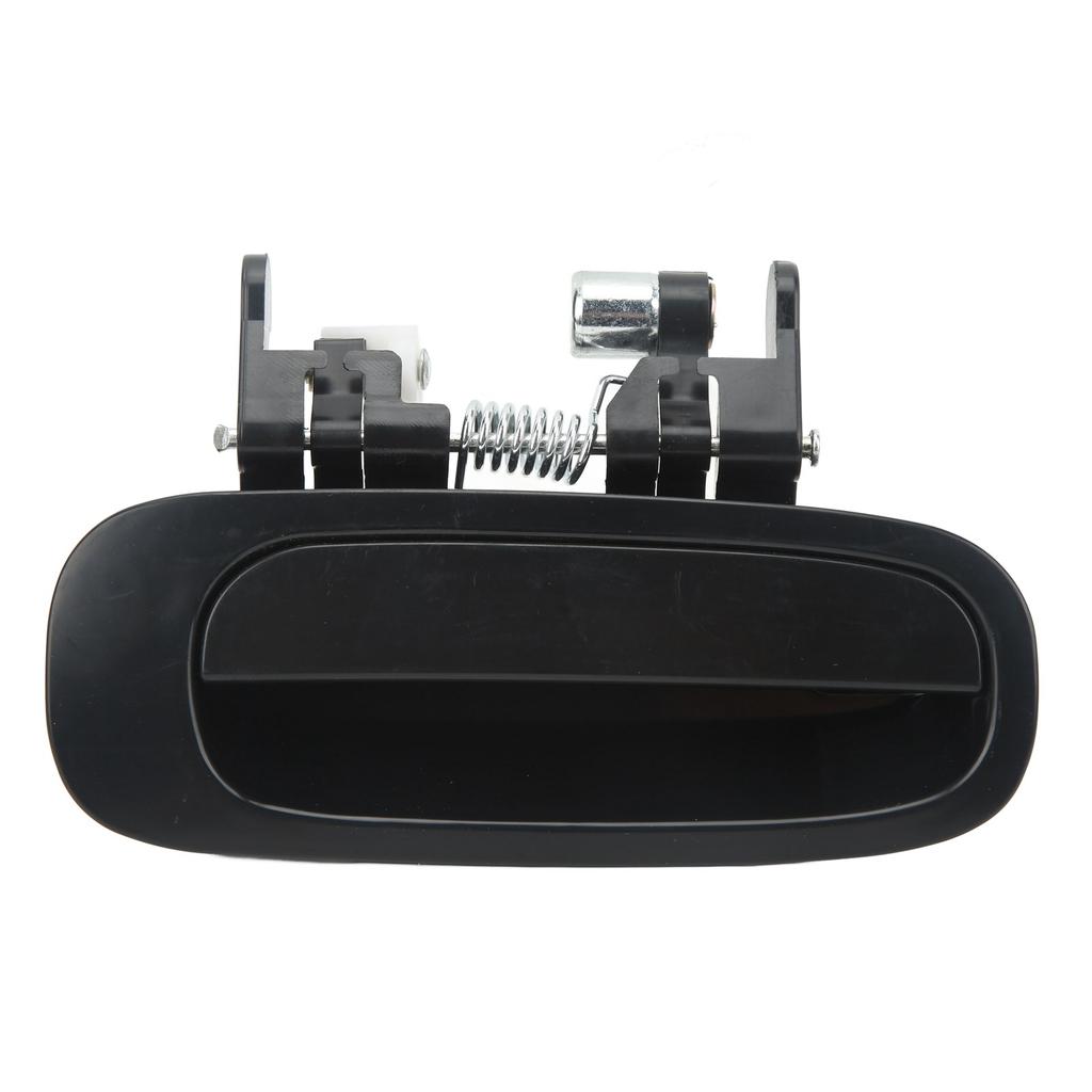 Exterior Rear Right Door Handle 69230 02040 Right Passenger Side Door Handle Replacement for