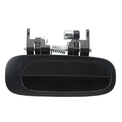 Exterior Rear Right Door Handle 69230 02040 Right Passenger Side Door Handle Replacement for