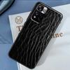 Snake Skin Case For Xiaomi Redmi Note 14 13 11 9 10 12 Pro 9S 10S 11S 12S Redmi 10C 12C 13C 14C Cover