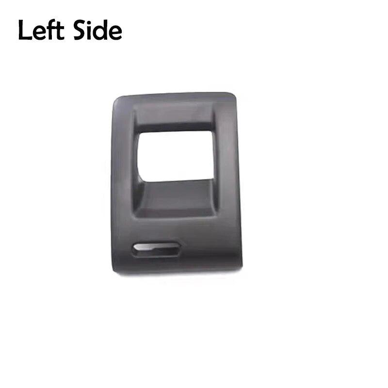 

Интерьер автомобиля, пряжки с замком на заднем сиденье, накладка, панель, перегородка, застежка, руки для VW Passat B6 B7 CC 9885893 9885894 Left